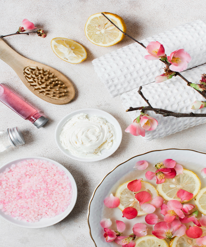 Skin Care