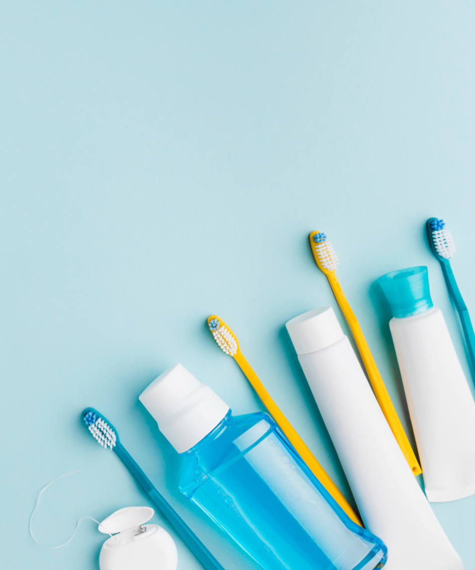 Mouth Care Products
