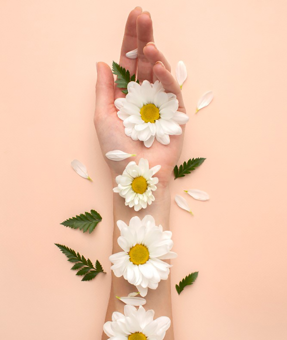 Hand Care