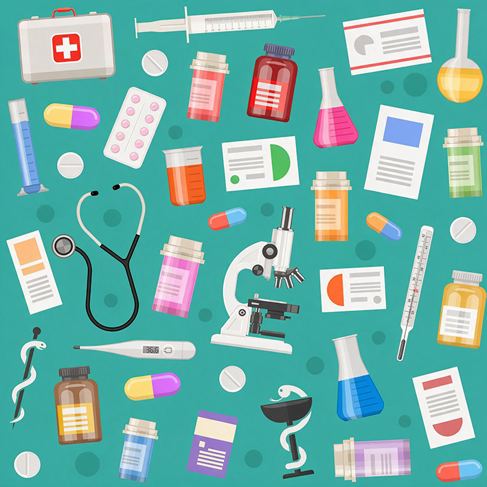 Para Pharmaceutical Products