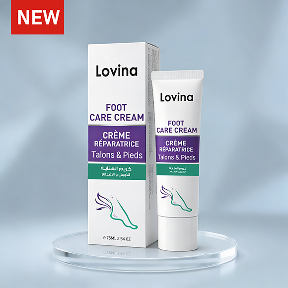 Foot Care Cream