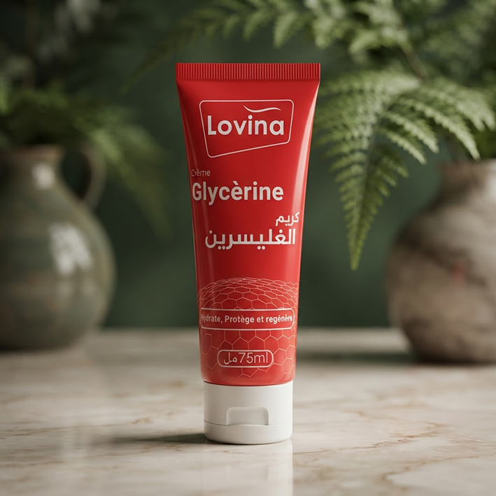 Glycerin Cream كريم الغلسرين