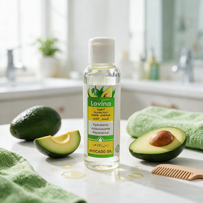 Avocado Oil