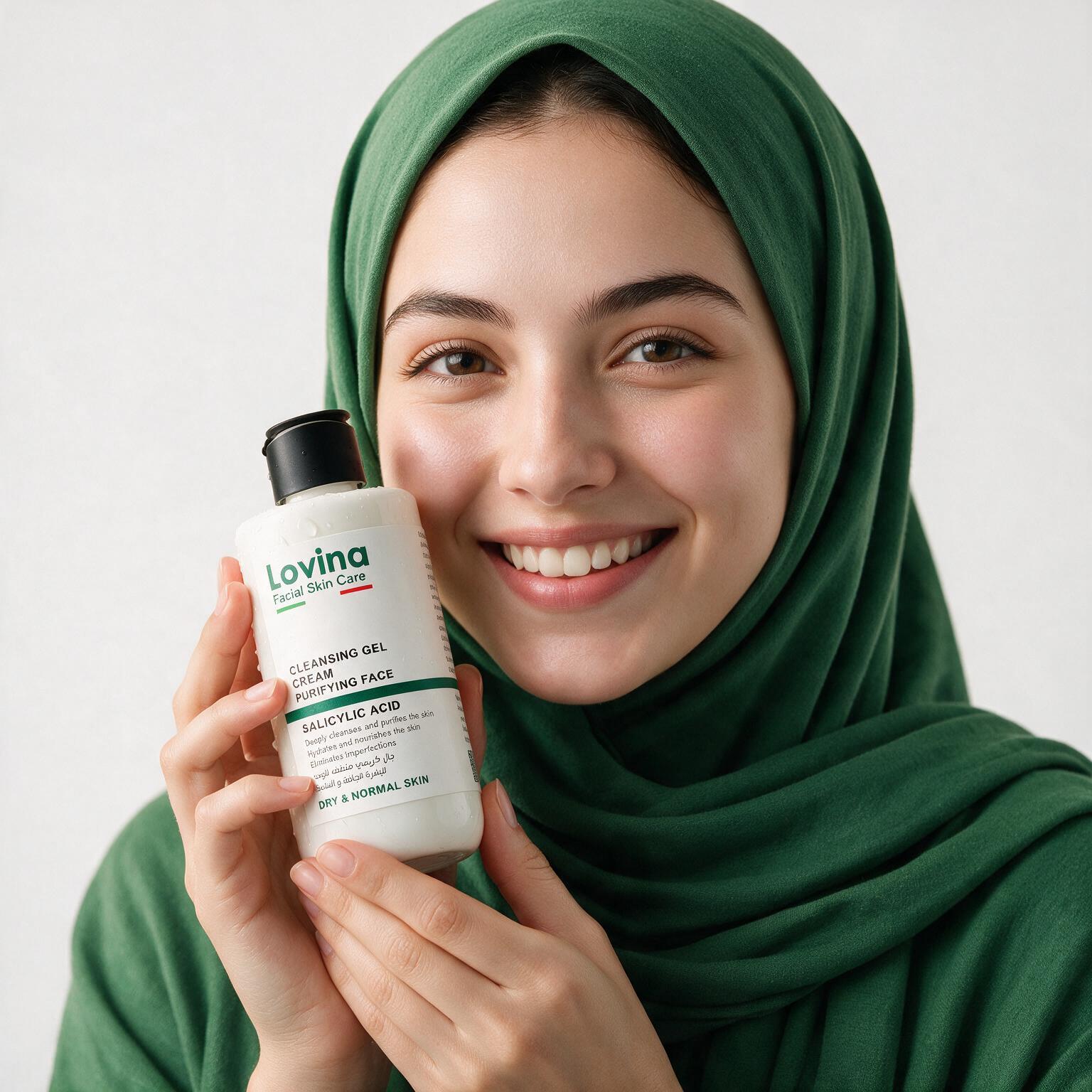 Lovina Beauty